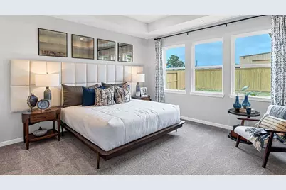 9742 Westminster Manor Drive, Cypress, TX 77433 - Photo 14