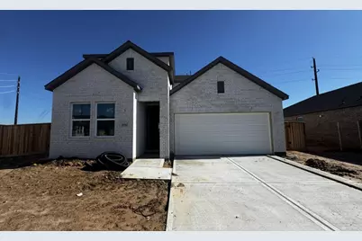 9742 Westminster Manor Drive, Cypress, TX 77433 - Photo 2