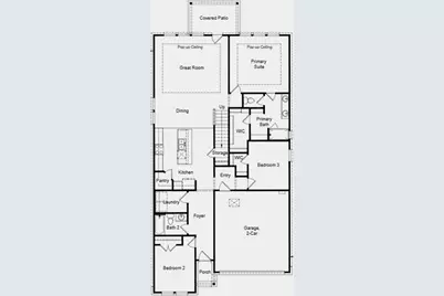 9742 Westminster Manor Drive, Cypress, TX 77433 - Photo 4