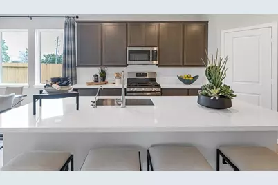 9742 Westminster Manor Drive, Cypress, TX 77433 - Photo 8