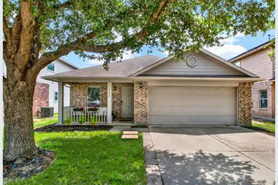 11415 Hemington Drive, Tomball, TX 77375 - Photo 1
