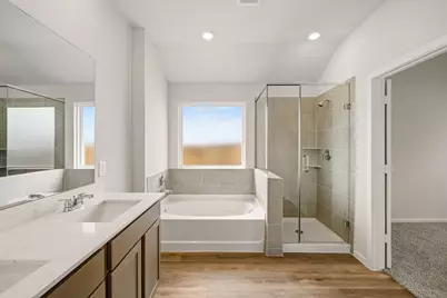 4029 Sun Burst Lane, Brookshire, TX 77423 - Photo 18