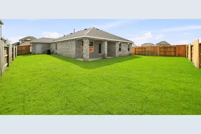 4029 Sun Burst Lane, Brookshire, TX 77423 - Photo 20