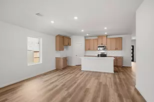 4029 Sun Burst Ln, Brookshire, TX 77423 - Photo 2