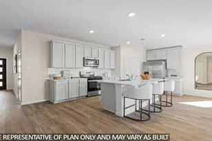 4029 Sun Burst Ln, Brookshire, TX 77423 - Photo 2