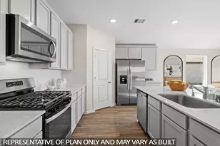 4029 Sun Burst Ln, Brookshire, TX 77423 - Photo 4