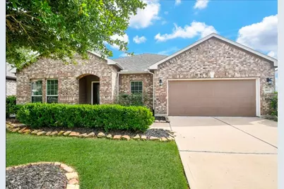 26603 Twin Arrows Drive, Richmond, TX 77406 - Photo 1