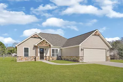 15416 Fm 1008, Dayton, TX 77535 - Photo 1