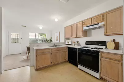 11715 Evesborough Drive, Houston, TX 77099 - Photo 8
