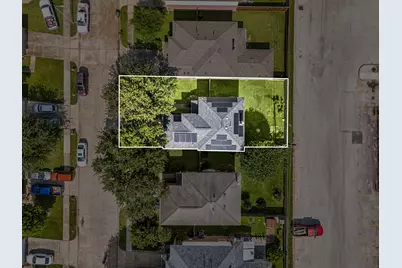 11715 Evesborough Drive, Houston, TX 77099 - Photo 2