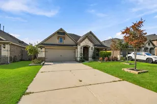 3426 Stablewood Grove Ln, Spring, TX 77386 - Photo 2