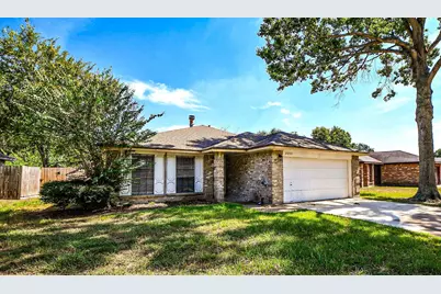22111 Pearl Lake Drive, Katy, TX 77449 - Photo 2