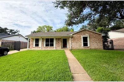 8814 Stroud Drive, Houston, TX 77036 - Photo 1