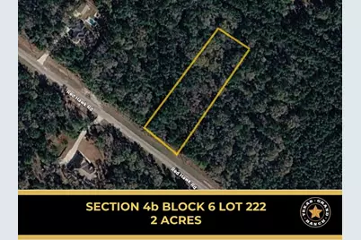 4B-6-222 Red Hawk Road, Huntsville, TX 77340 - Photo 1