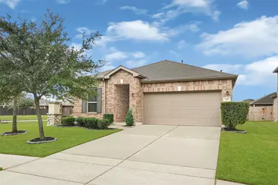22607 Bellwick Ridge Lane, Katy, TX 77449 - Photo 1