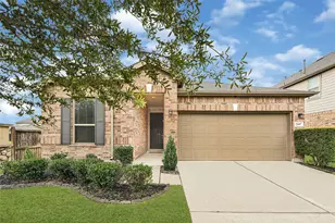 22607 Bellwick Ridge Ln, Katy, TX 77449 - Photo 2