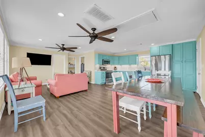 610 Surf Drive, Surfside Beach, TX 77541 - Photo 6