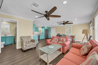 610 Surf Drive, Surfside Beach, TX 77541 - Photo 6