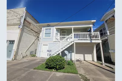 610 16th Street, Galveston, TX 77550 - Photo 1