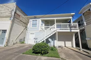 610 16th St, Galveston, TX 77550 - Photo 1