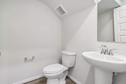 5929 Garnet Ridge Drive, Houston, TX 77092 - Photo 2
