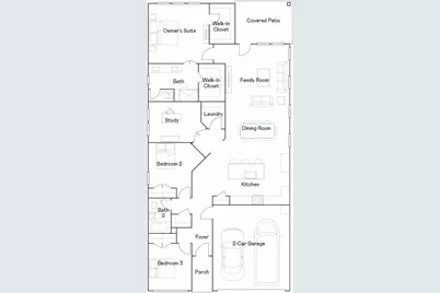 26915 Carmine Red Court, Katy, TX 77493 - Photo 8