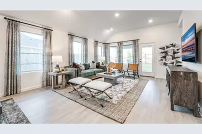 26915 Carmine Red Court, Katy, TX 77493 - Photo 4