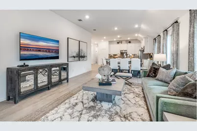 26915 Carmine Red Court, Katy, TX 77493 - Photo 6