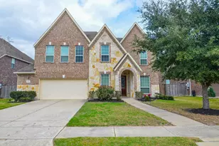 8407 Rocky Bend Ln, Pearland, TX 77584 - Photo 2