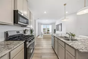 5122 Greengrass Willow Wy, Houston, TX 77048 - Photo 2