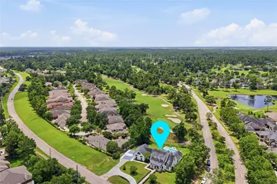 6533 Auburn Lakes Drive, Spring, TX 77389 - Photo 8