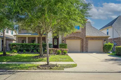8411 Middle Canyon Road, Katy, TX 77494 - Photo 6