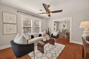 645 E 14th St, Houston, TX 77008 - Photo 6