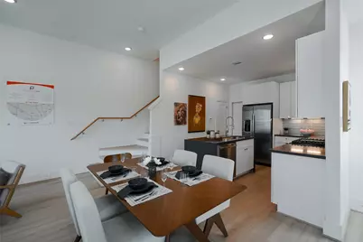 864 Paul Quinn Street #F, Houston, TX 77091 - Photo 6