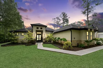 40802 Rolling Forest Drive, Magnolia, TX 77354 - Photo 1