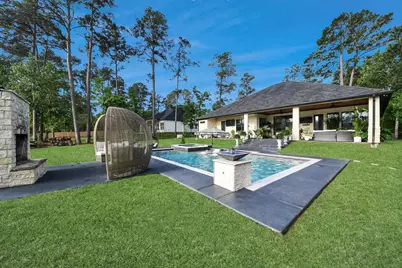 40802 Rolling Forest Drive, Magnolia, TX 77354 - Photo 2