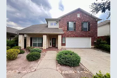 11011 Christmas Fern Street, Houston, TX 77064 - Photo 1