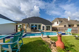 3221 Gable Park Ln, Pearland, TX 77581 - Photo 28