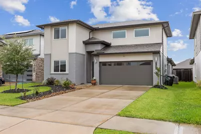 7514 Sonora Star Lane, Richmond, TX 77407 - Photo 2