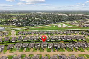 7514 Sonora Star Ln, Richmond, TX 77407 - Photo 40