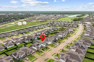 7514 Sonora Star Ln, Richmond, TX 77407 - Photo 38