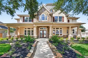 18802 Oriole Point Ct, Cypress, TX 77429 - Photo 1