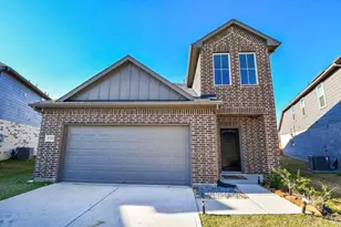 17722 Hattusas Ln, Tomball, TX 77377 - Photo 1