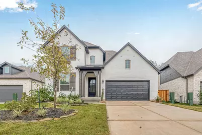 235 Sky Top Drive, Montgomery, TX 77316 - Photo 1