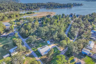 120 Harbor Light Dr, Livingston, TX 77351 - Photo 36