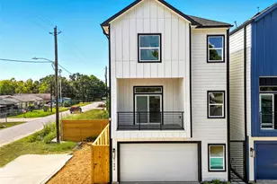 4749 Wilmington St, Houston, TX 77033 - Photo 1