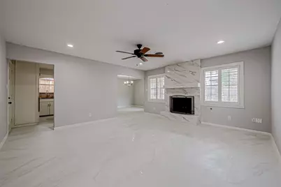 4506 Mimosa Drive, Bellaire, TX 77401 - Photo 12