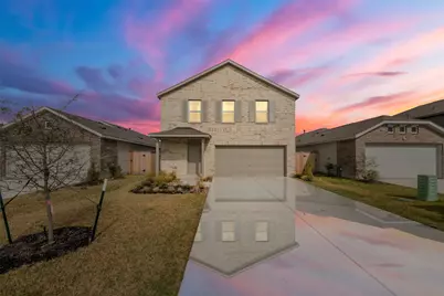21331 Offida Lane, New Caney, TX 77357 - Photo 1