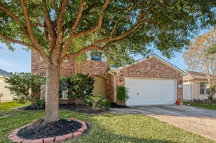 21527 N Boundary Peak Way, Katy, TX 77449 - Photo 4