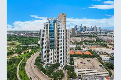 3333 Allen Parkway #505, Houston, TX 77019 - Photo 2